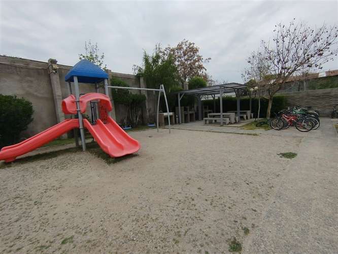 Excelente oportunidad de arriendo en La Granja!
