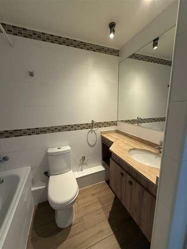 SIN COMISION,Depto 2D, 2B,1 EST vista mar , Costa Montemar - Imagen 19