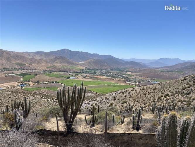 Oportunidad: Fundo agrícola en Monte Patria Valor inferior