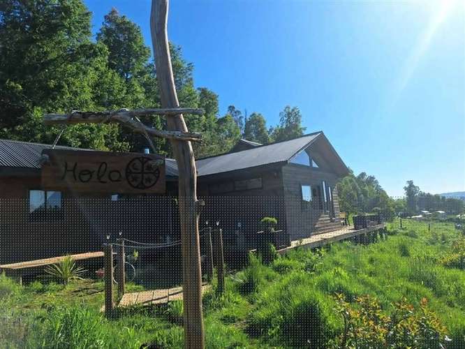Agrícola en venta en Pitrufquén - Imagen 8