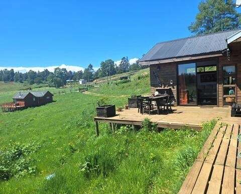 Agrícola en venta en Pitrufquén - Imagen 6