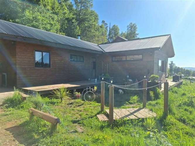 Agrícola en venta en Pitrufquén - Imagen 7