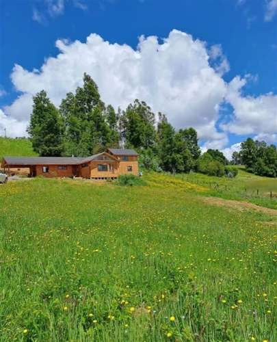 Agrícola en venta en Pitrufquén - Imagen 16