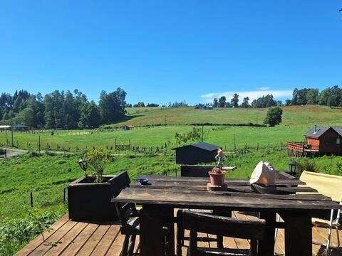 Parcela en venta en Pitrufquén - Imagen 5