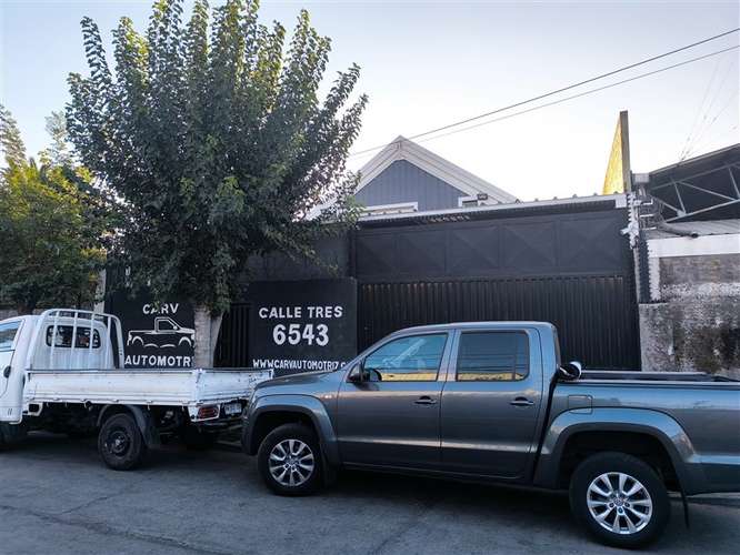 Local Comercial en Venta en La Cisterna - Imagen 2