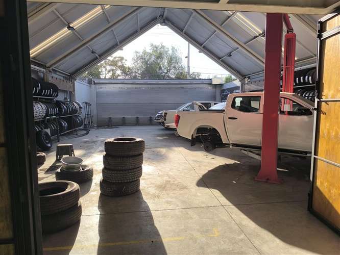 Local Comercial en Venta en La Cisterna - Imagen 14