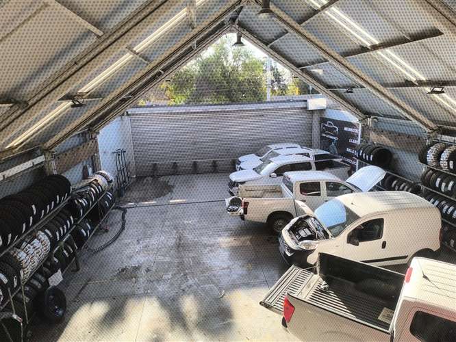 Local Comercial en Venta en La Cisterna - Imagen 23