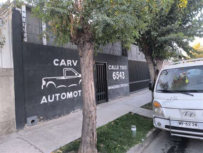 Local Comercial en Venta en La Cisterna - Imagen 4