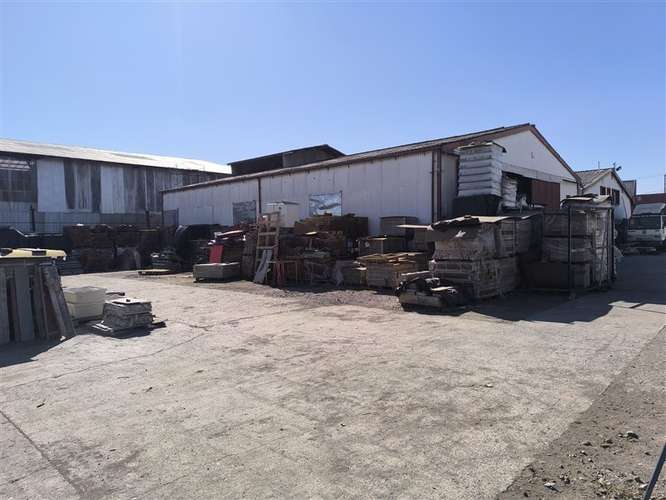 Sitio en venta en San Bernardo - Imagen 9