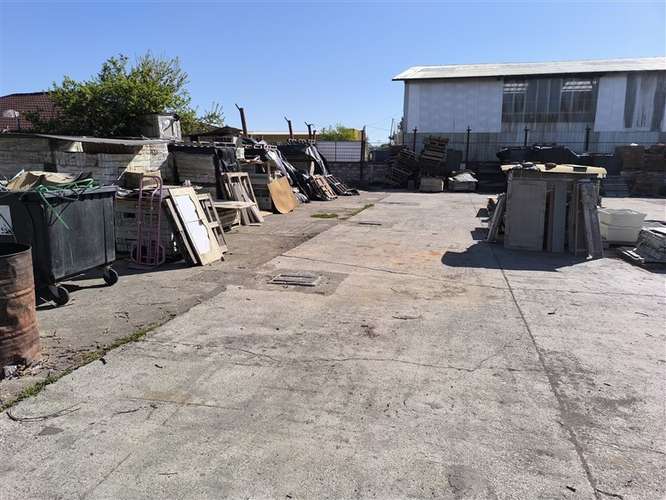 Sitio en venta en San Bernardo - Imagen 8