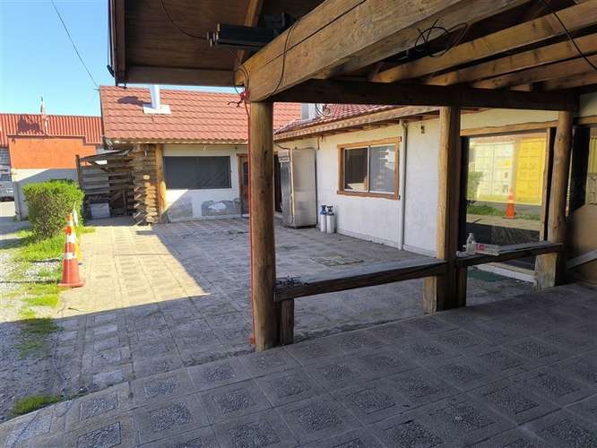 Sitio en venta en San Bernardo - Imagen 6