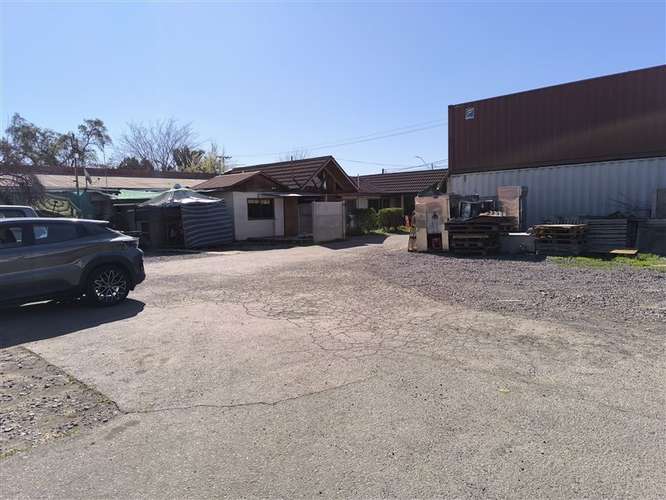 Sitio en venta en San Bernardo - Imagen 7