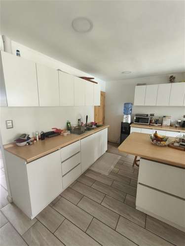 Casa piscina 3 dorm. en Lampa - Imagen 12