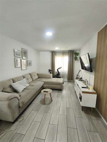 Casa piscina 3 dorm. en Lampa - Imagen 3