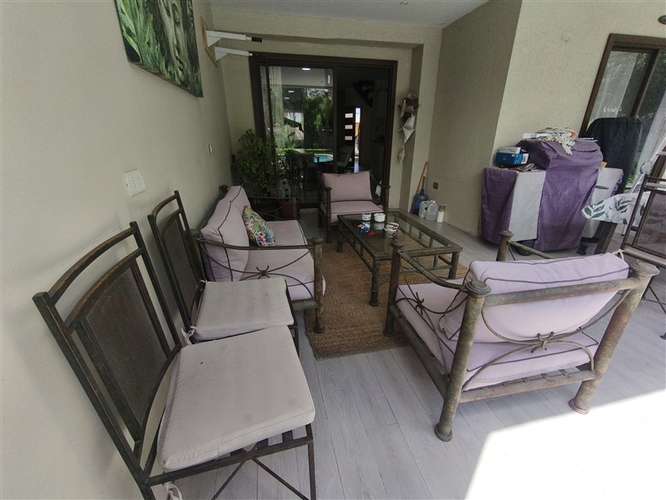 Casa piscina 3 dorm. en Lampa - Imagen 4