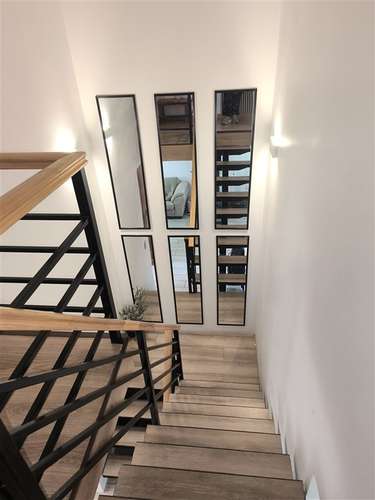 Casa piscina 3 dorm. en Lampa - Imagen 9