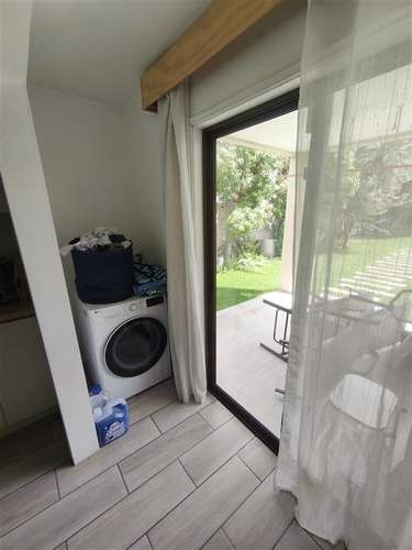 Casa piscina 3 dorm. en Lampa - Imagen 16