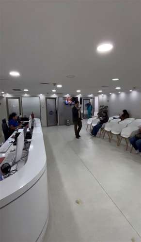 Centro Médico Odonto Pabellón y centro RX Santiago centro - Imagen 2