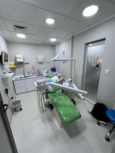 Centro Médico Odonto Pabellón y centro RX Santiago centro - Imagen 10