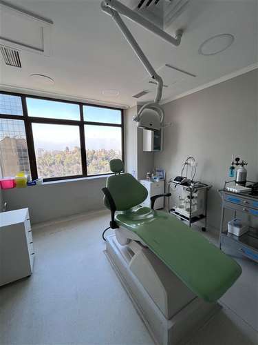 Centro Médico Odonto Pabellón y centro RX Santiago centro - Imagen 11