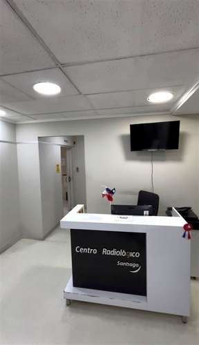 Centro Médico Odonto Pabellón y centro RX Santiago centro - Imagen 13