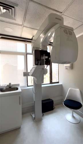 Centro Médico Odonto Pabellón y centro RX Santiago centro - Imagen 15