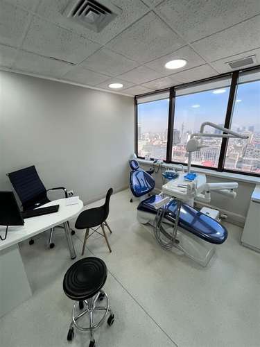 Centro Médico Odonto Pabellón y centro RX Santiago centro - Imagen 8