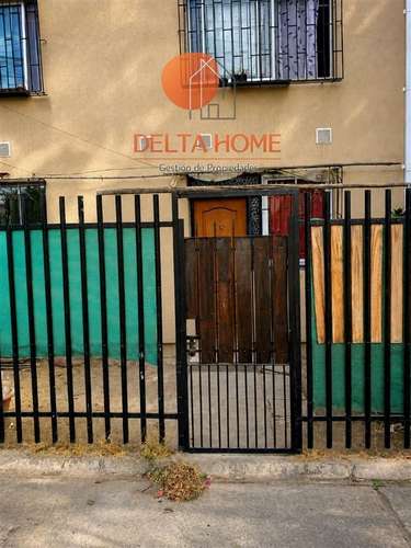 Departamento en venta de 2 dorm. en Lo Prado - Imagen 8