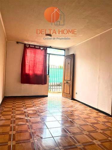 Departamento en venta de 2 dorm. en Lo Prado - Imagen 2