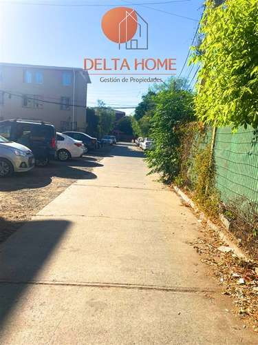 Departamento en venta de 2 dorm. en Lo Prado - Imagen 10
