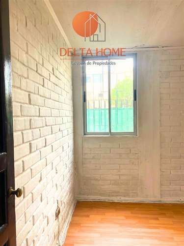 Departamento en venta de 2 dorm. en Lo Prado - Imagen 7