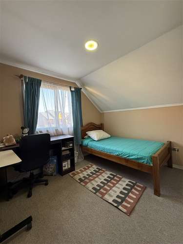 Vendemos Excelente Casa en Las Rastras, Talca - Imagen 16