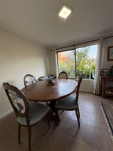 Vendemos Excelente Casa en Las Rastras, Talca - Imagen 5