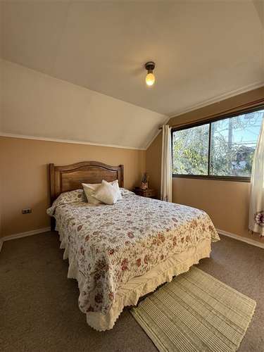 Vendemos Excelente Casa en Las Rastras, Talca - Imagen 11