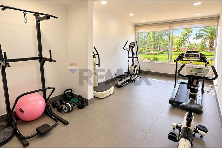 Amplio departamento 4d 3b 1e 1b en peñalolén - Imagen 36