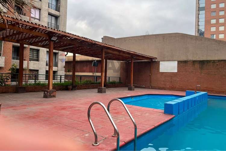 ¡tu nuevo hogar en santiago te espera! - Imagen 20