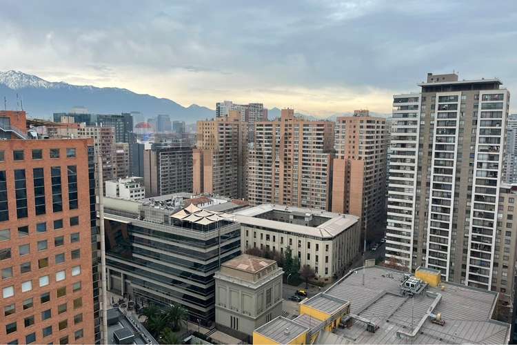 ¡tu nuevo hogar en santiago te espera! - Imagen 32