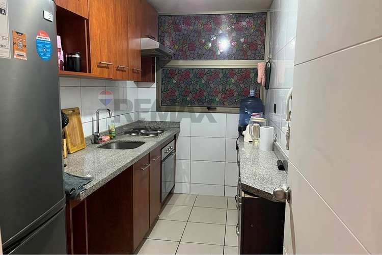 ¡tu nuevo hogar en santiago te espera! - Imagen 8