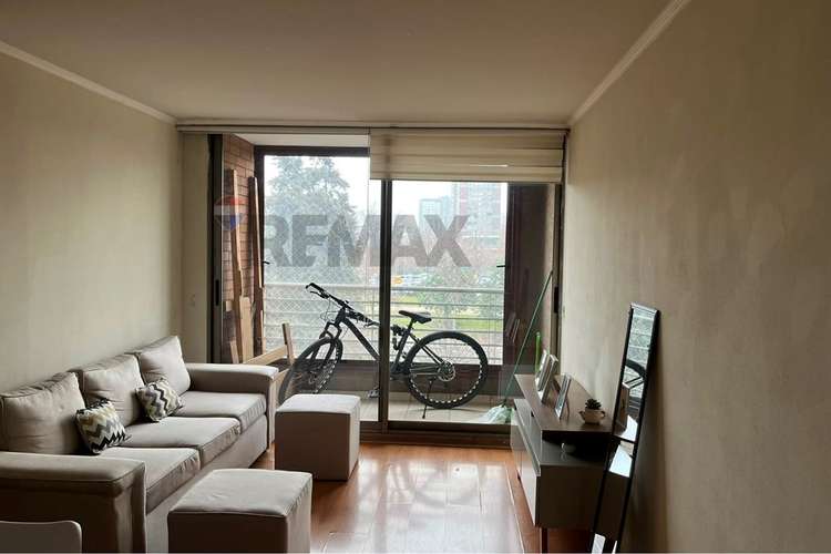 ¡tu nuevo hogar en santiago te espera! - Imagen 4