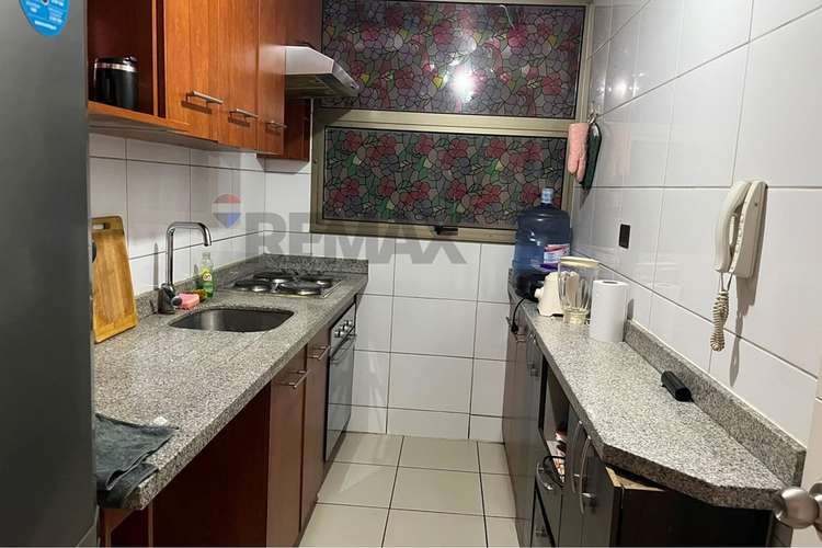 ¡tu nuevo hogar en santiago te espera! - Imagen 9