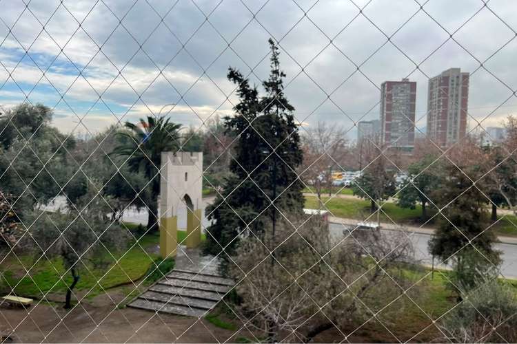 ¡tu nuevo hogar en santiago te espera! - Imagen 7