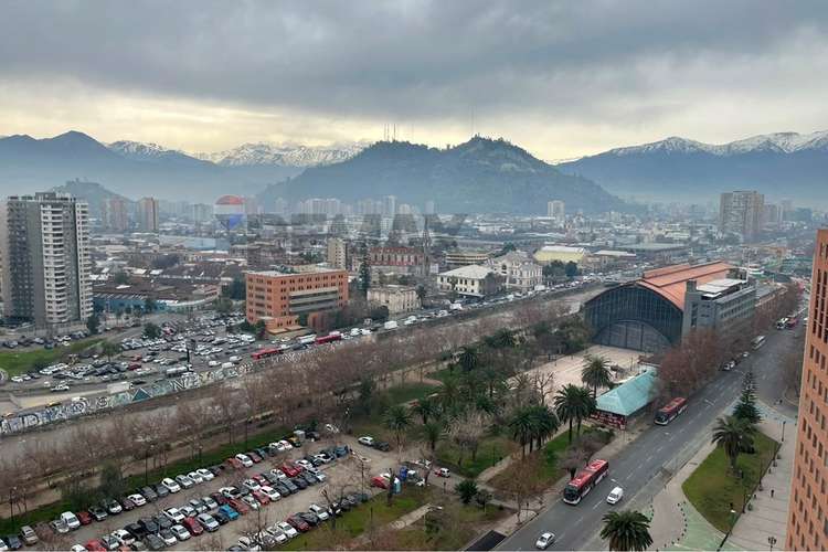 ¡tu nuevo hogar en santiago te espera! - Imagen 33