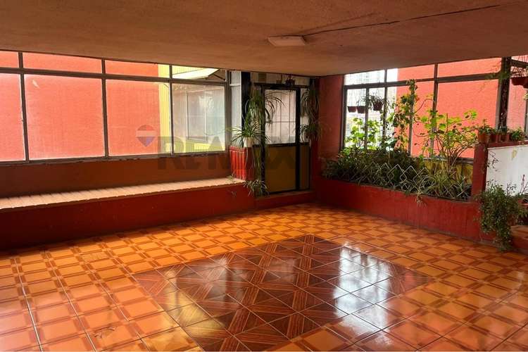 "tu nuevo hogar en macul: 3d/1b y gran terraza" - Imagen 2