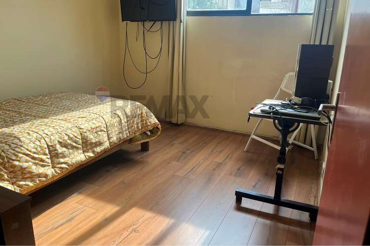 "tu nuevo hogar en macul: 3d/1b y gran terraza" - Imagen 10