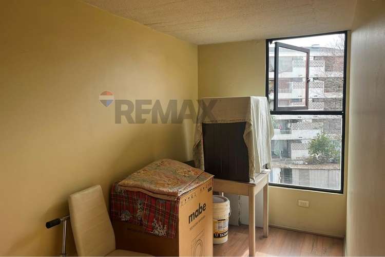 "tu nuevo hogar en macul: 3d/1b y gran terraza" - Imagen 12