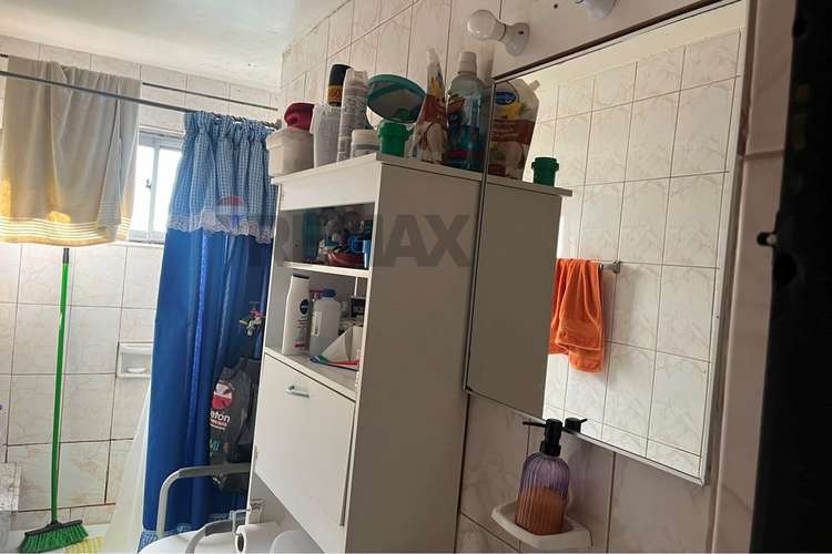 "tu nuevo hogar en macul: 3d/1b y gran terraza" - Imagen 14