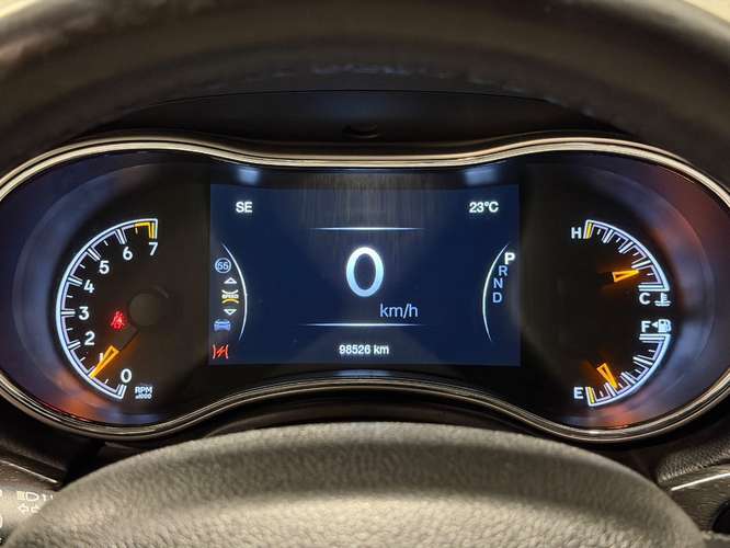 Jeep Grand Cherokee 2018 - Imagen 16