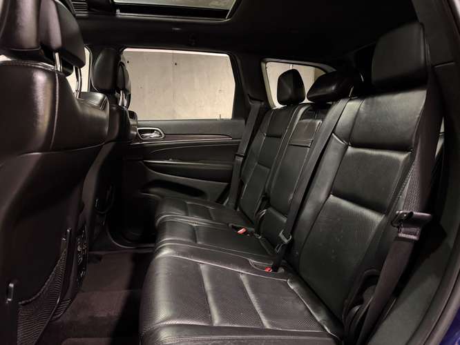 Jeep Grand Cherokee 2018 - Imagen 11