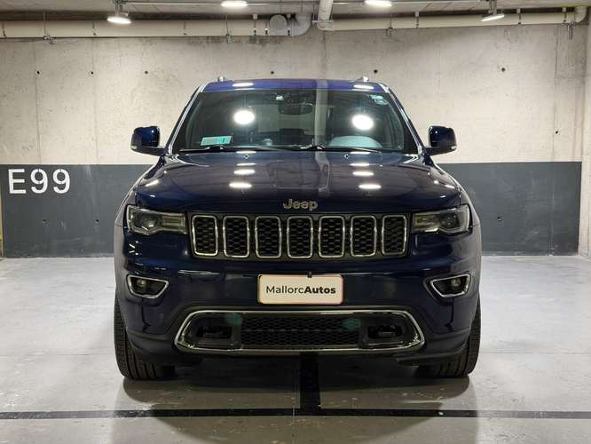 Jeep Grand Cherokee 2018 - Imagen 2