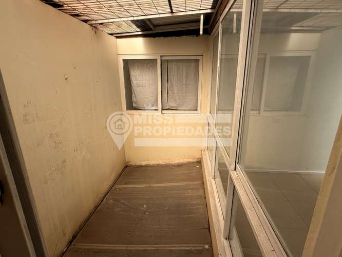 ARRIENDA PROPIEDAD COMERCIAL, CALAMA